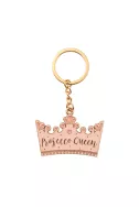 Ключодържател Prosecco Queen Crown